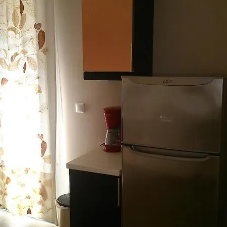 度假居 Silia 斯沃伦塔