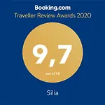 Silia