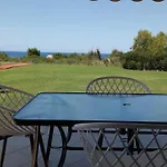 Prázdninový dům Silia