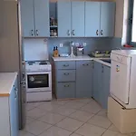 Prázdninový dům Silia