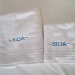 Silia Prázdninový dům Svoronata
