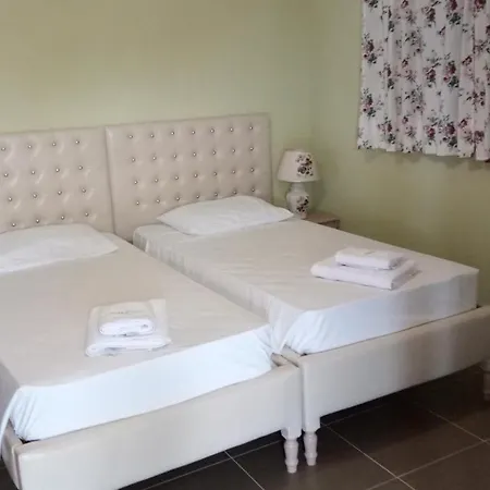 Silia Dom wakacyjny