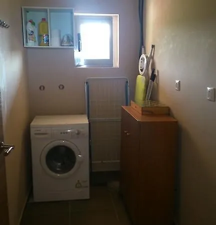 Silia Prázdninový dům