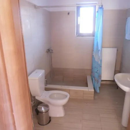 Casa vacanze Silia