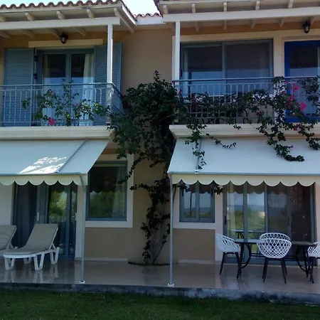 Prázdninový dům Silia