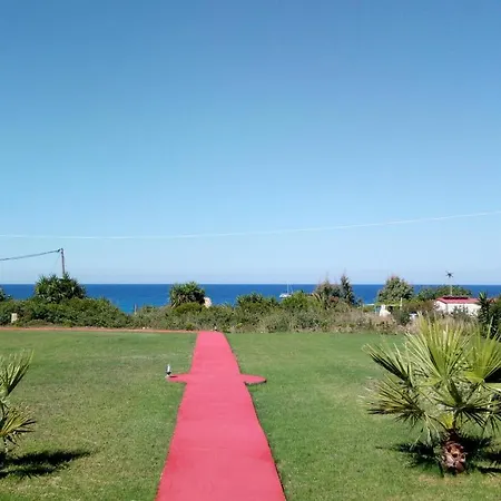 Silia Prázdninový dům *