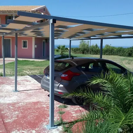 Prázdninový dům Silia *