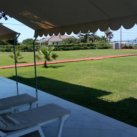 Silia Casa vacanze