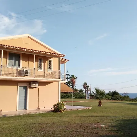 Prázdninový dům Silia