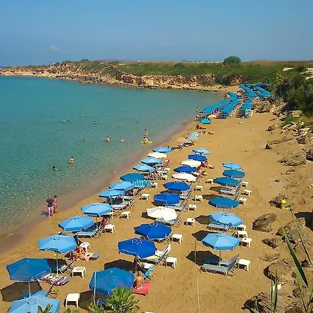 Silia בית נופש