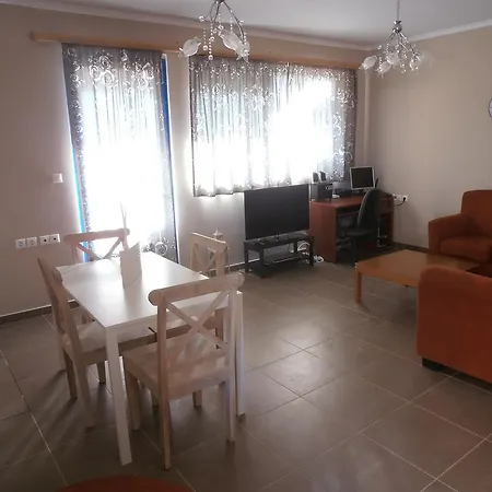 Holiday home Silia Svoronata