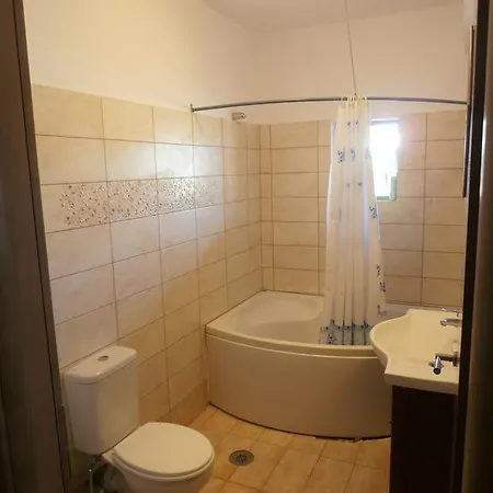 Prázdninový dům Silia Svoronata