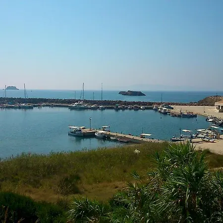 Casa vacanze Silia