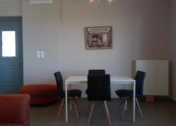 Silia 度假居 斯沃伦塔