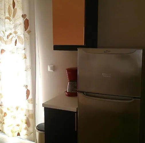 Prázdninový dům Silia Svoronata