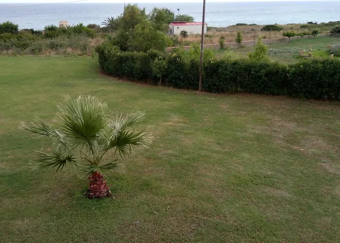 度假居 Silia 斯沃伦塔