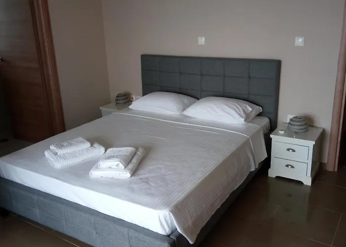 度假居 Silia 斯沃伦塔