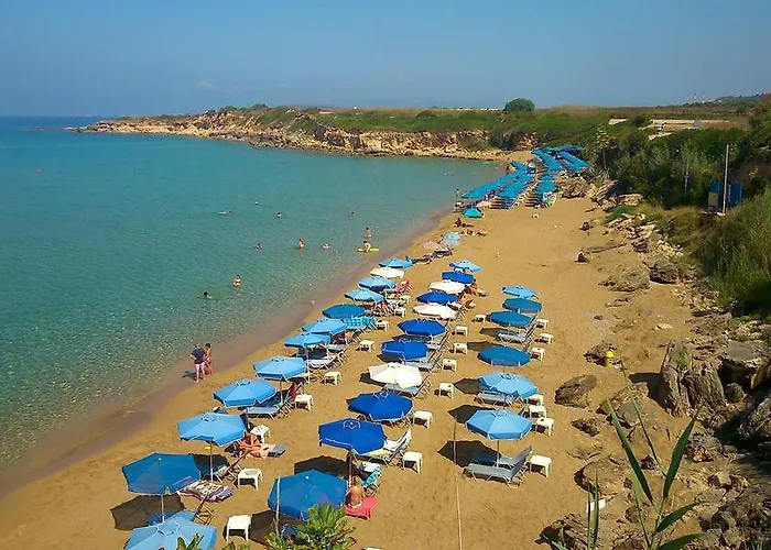 Silia Prázdninový dům