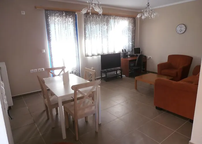 度假居 Silia 斯沃伦塔