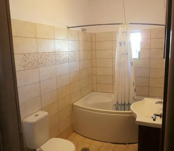 Prázdninový dům Silia Svoronata