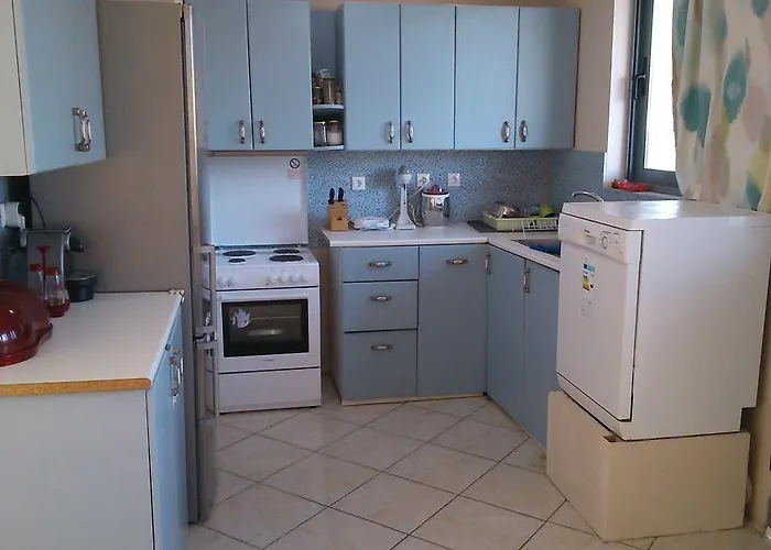 Prázdninový dům Silia