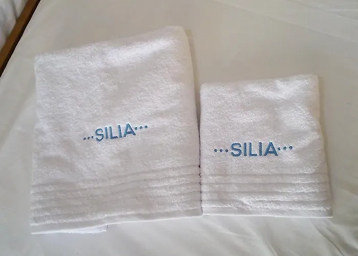 Silia 度假居 斯沃伦塔