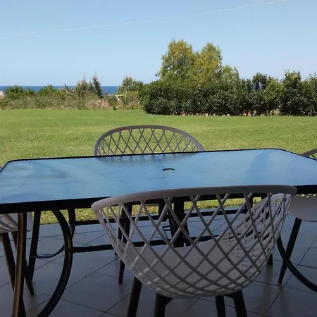 Dom wakacyjny Silia *