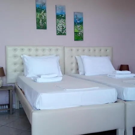 Dom wakacyjny Silia *